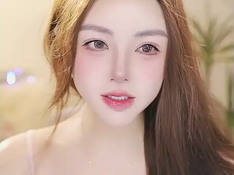 Qiaoqiao  online show from 05/31/26, 04:13