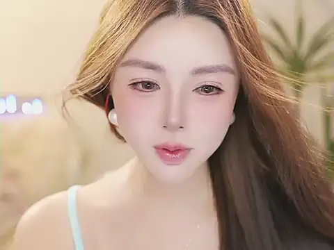 Qiaoqiao  online show from 06/09/26, 04:08