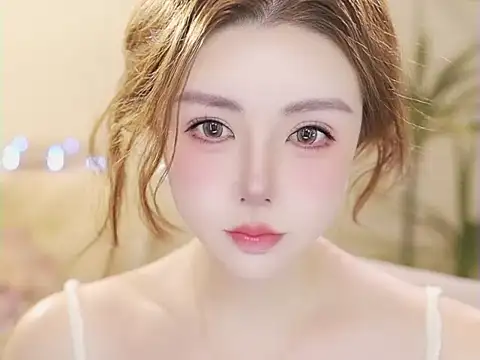 Snapshot of Qiaoqiao_ chatting on 06/30/26, 04:18 Qiaoqiao online show from 06/30/26, 04:18