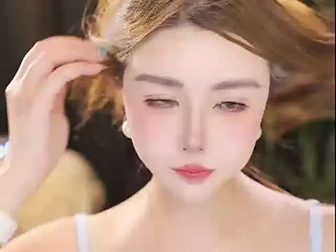 Snapshot of Qiaoqiao_ chatting on 07/18/26, 04:15 Qiaoqiao online show from 07/18/26, 04:15