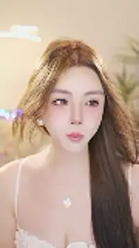 Qiaoqiao  online show from 06/15/26, 04:06