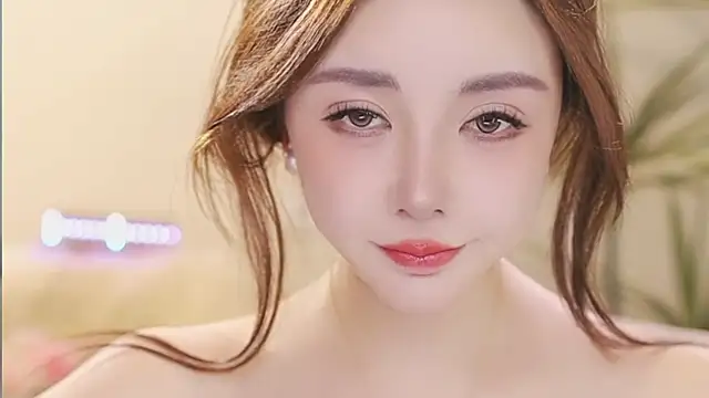 Qiaoqiao  online show from 03/19/26, 02:28