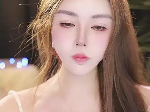 Snapshot of Qiaoqiao_ chatting on 07/15/26, 07:21 Qiaoqiao online show from 07/15/26, 07:21