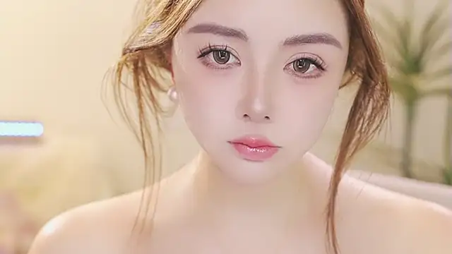 Qiaoqiao  online show from 05/03/26, 06:22