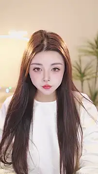 Qiaoqiao  online show from 03/11/26, 12:10