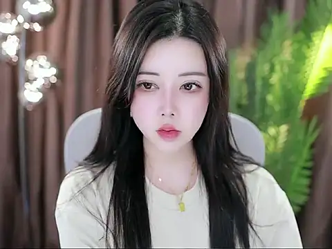 Qiaoqiao  online show from 02/28/25, 05:04