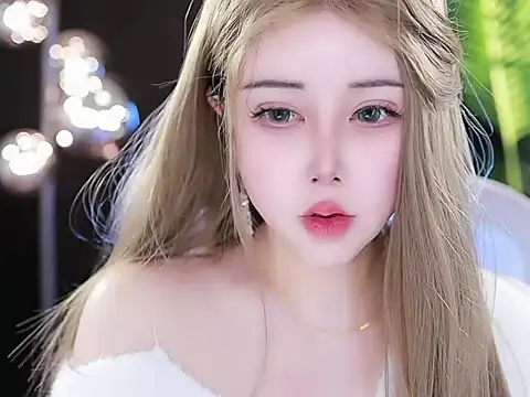 Qiaoqiao  online show from 03/11/25, 04:18