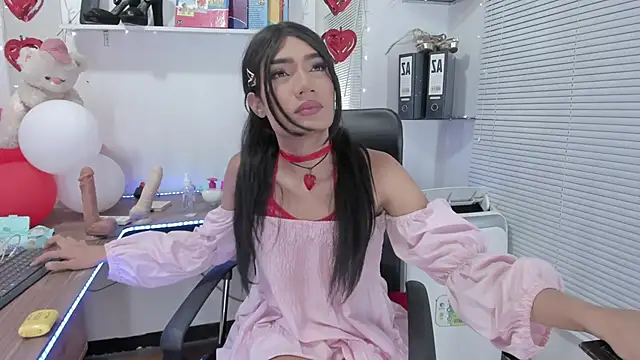 SWEETSAMY39715 online show from 09/20/25, 08:03