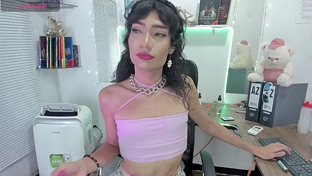 SWEETSAMY39715 online show from 03/18/25, 02:40
