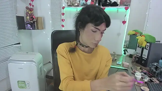 SWEETSAMY39715 online show from 02/18/25, 01:44
