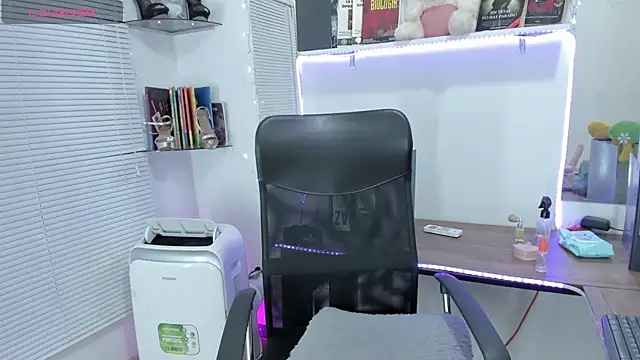 SWEETSAMY39715 online show from 03/03/25, 04:36