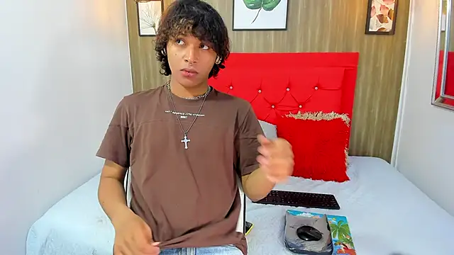 axel ps online show from 03/14/25, 07:55
