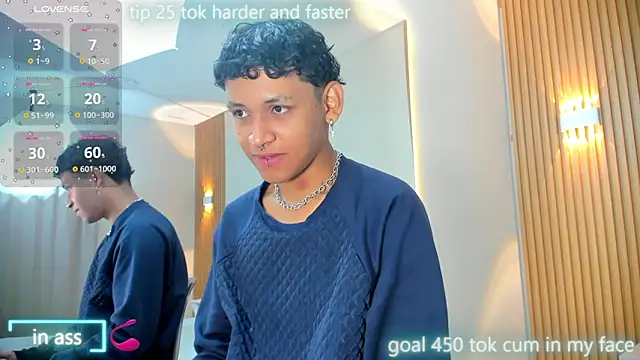 axel ps online show from 09/17/25, 03:52