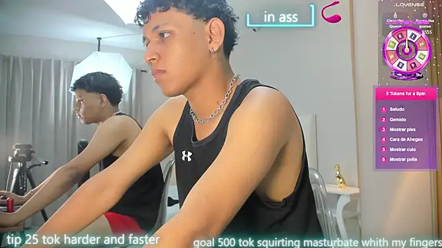 axel ps online show from 09/09/25, 04:22