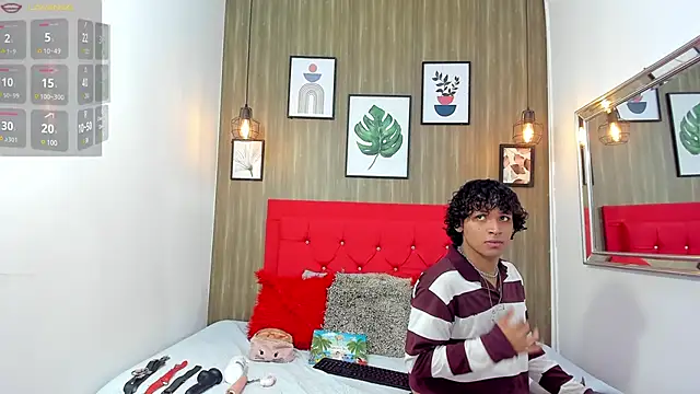 axel ps online show from 03/12/25, 11:33
