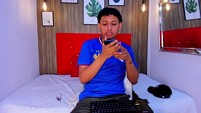 axel ps online show from 09/23/25, 03:57