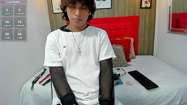axel ps online show from 03/18/25, 10:04