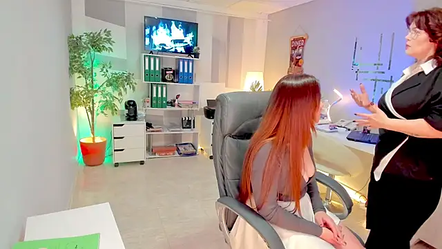 Butterflyblue dream online show from 01/14/25, 03:47