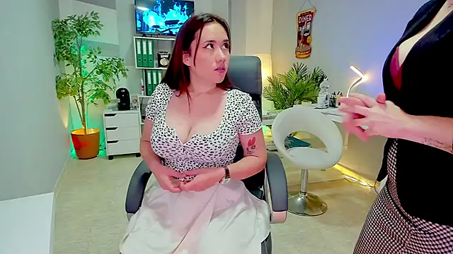 Butterflyblue dream online show from 12/03/24, 12:44