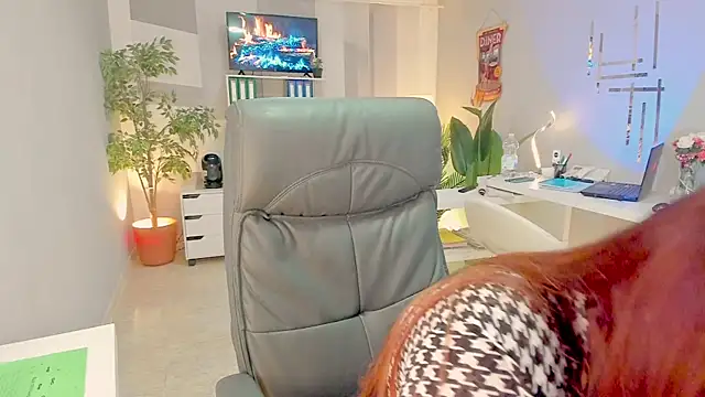 Butterflyblue dream online show from 02/05/25, 05:20