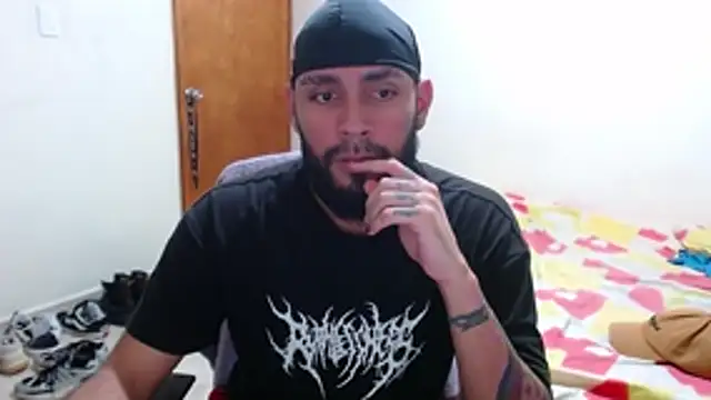 samir music online show from 10/08/25, 03:08
