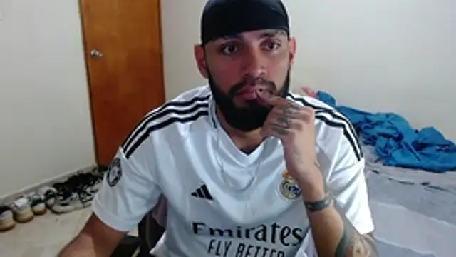 samir music online show from 10/26/25, 07:03