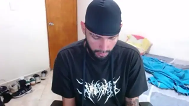 samir music online show from 10/27/25, 07:04