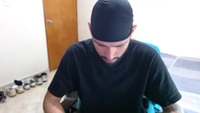 samir music online show from 10/23/25, 05:22