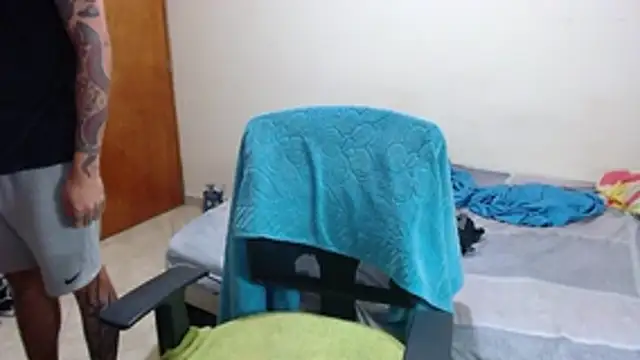 samir music online show from 11/06/25, 01:15