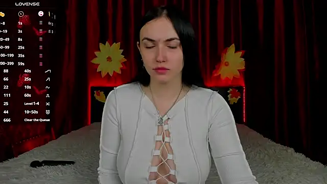 Snapshot of Witch_Lady chatting on 11/26/25, 07:19 Witch Lady online show from 11/26/25, 07:19