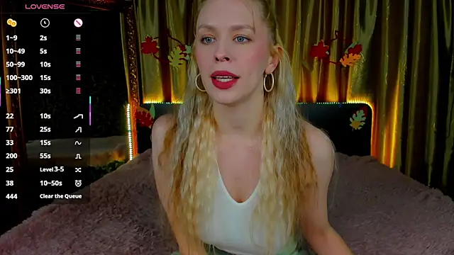  Sandra Tender  online show from 10/27/25, 07:20