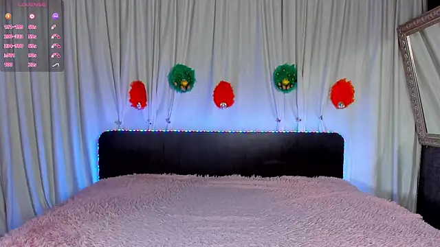  Sandra Tender  online show from 04/13/26, 06:28