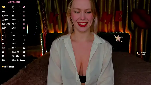  Sandra Tender  online show from 02/07/26, 07:27