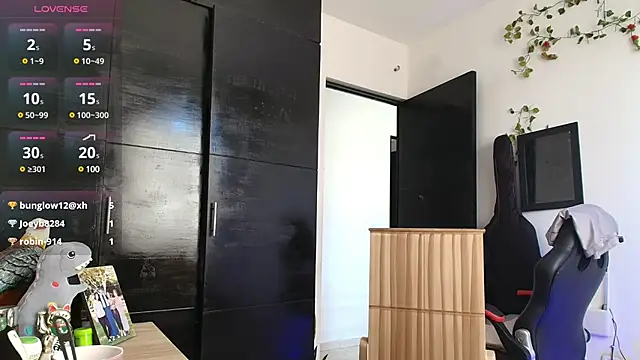 Snapshot of Haruto2001 chatting on 12/01/24, 07:41 Haruto2001 online show from 12/01/24, 07:41