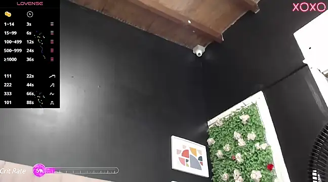 Snapshot of ysabel_sanchez4 chatting on 03/18/25, 12:08 ysabel sanchez4 online show from 03/18/25, 12:08