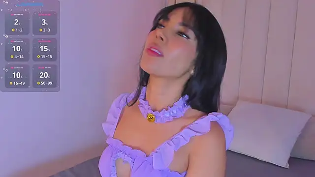 kosmic Angel online show from 12/15/25, 01:28