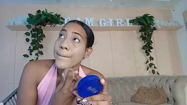 flavia cruz online show from 01/06/26, 07:18