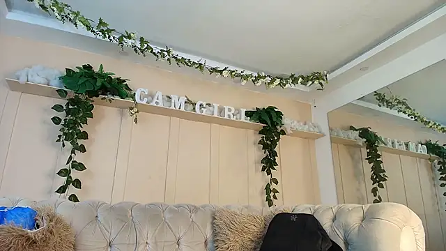 flavia cruz online show from 05/28/26, 12:22