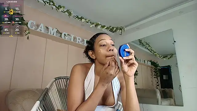 flavia cruz online show from 03/08/26, 12:19