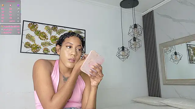 flavia cruz online show from 12/15/25, 06:58