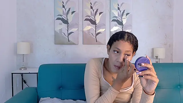 flavia cruz online show from 03/22/26, 12:29