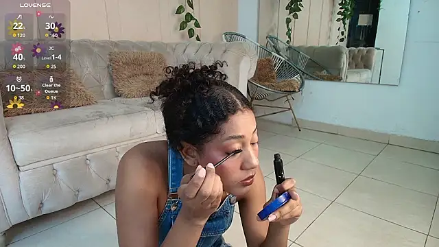 flavia cruz online show from 03/06/26, 01:17