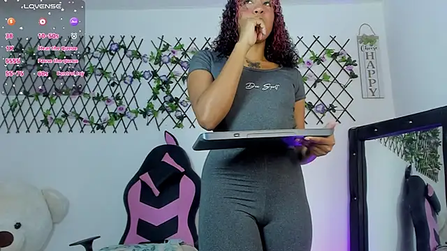 flavia cruz online show from 03/12/25, 08:41