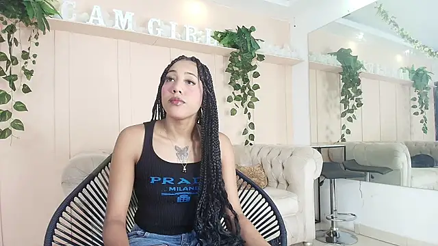 flavia cruz online show from 09/24/25, 07:31