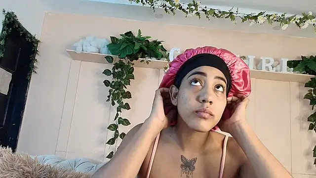 flavia cruz online show from 05/23/26, 12:15