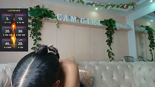 flavia cruz online show from 03/12/26, 12:20