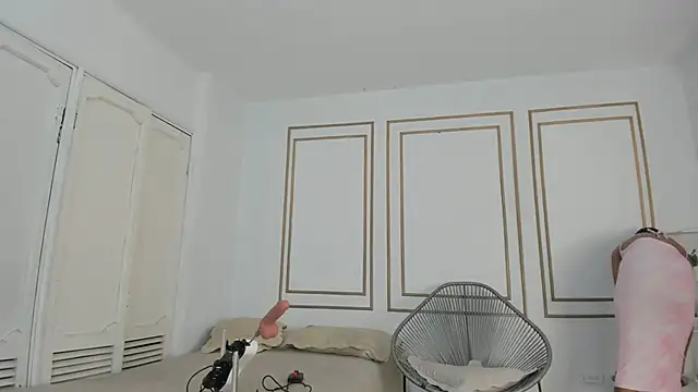 flavia cruz online show from 09/11/25, 07:25