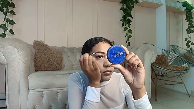 flavia cruz online show from 02/08/26, 07:22