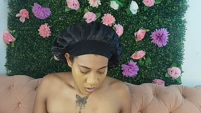 flavia cruz online show from 04/27/26, 12:25