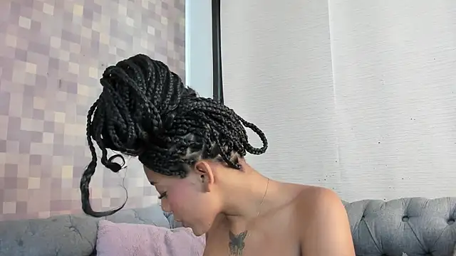 flavia cruz online show from 09/25/25, 07:42